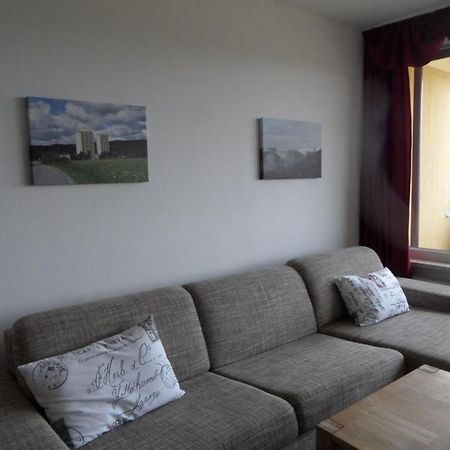 Ferienapartment Mit Schwimmbad Und Bergblick Braunlage Exterior photo