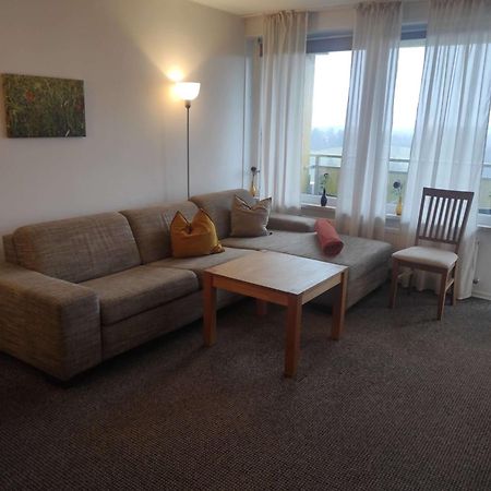 Ferienapartment Mit Schwimmbad Und Bergblick Braunlage Exterior photo