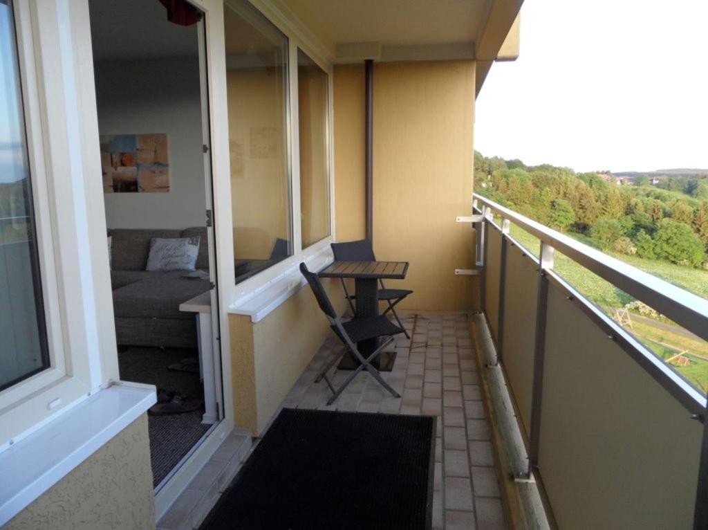 Ferienapartment Mit Schwimmbad Und Bergblick Braunlage Exterior photo